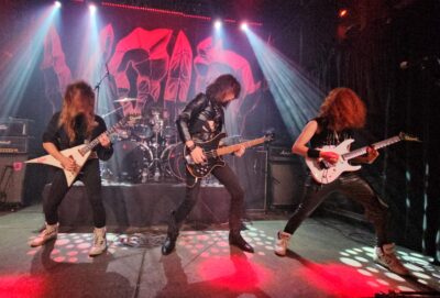 Void - Legions of Metal Festival 2026, Chicago, IL - May 1 - 2, 2026