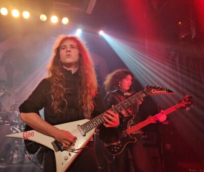 Void - Legions of Metal Festival 2026, Chicago, IL - May 1 - 2, 2026