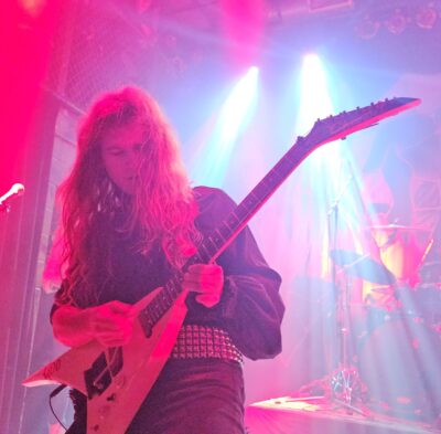 Void - Legions of Metal Festival 2026, Chicago, IL - May 1 - 2, 2026