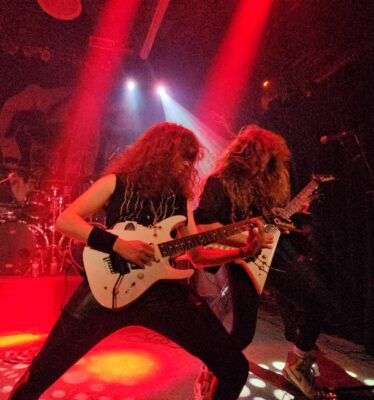 Void - Legions of Metal Festival 2026, Chicago, IL - May 1 - 2, 2026