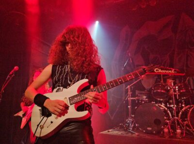 Void - Legions of Metal Festival 2026, Chicago, IL - May 1 - 2, 2026