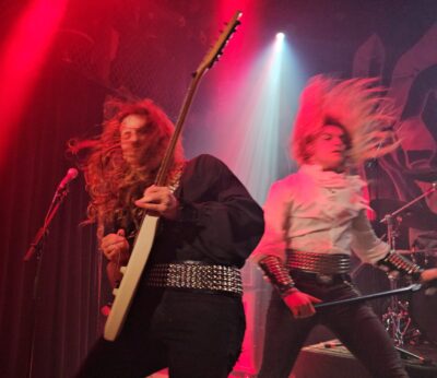 Void - Legions of Metal Festival 2026, Chicago, IL - May 1 - 2, 2026