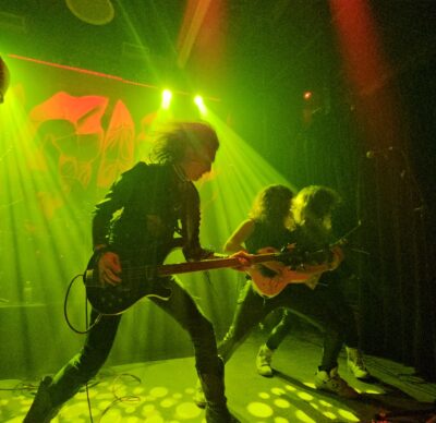 Void - Legions of Metal Festival 2026, Chicago, IL - May 1 - 2, 2026