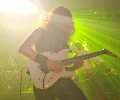 Void - Legions of Metal Festival 2026, Chicago, IL - May 1 - 2, 2026