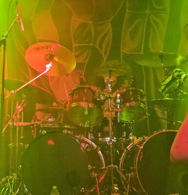 Void - Legions of Metal Festival 2026, Chicago, IL - May 1 - 2, 2026