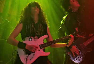 Void - Legions of Metal Festival 2026, Chicago, IL - May 1 - 2, 2026