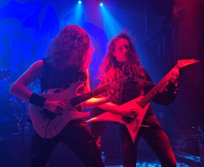 Void - Legions of Metal Festival 2026, Chicago, IL - May 1 - 2, 2026