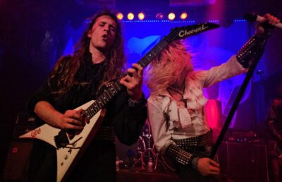 Void - Legions of Metal Festival 2026, Chicago, IL - May 1 - 2, 2026