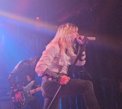 Void - Legions of Metal Festival 2026, Chicago, IL - May 1 - 2, 2026