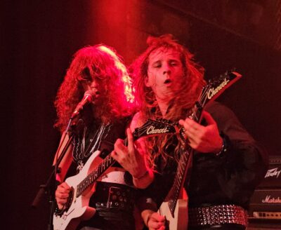Void - Legions of Metal Festival 2026, Chicago, IL - May 1 - 2, 2026