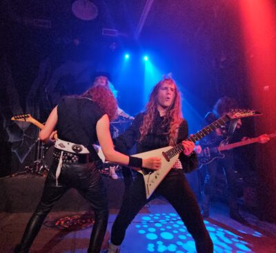 Void - Legions of Metal Festival 2026, Chicago, IL - May 1 - 2, 2026