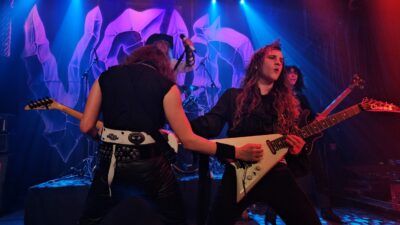 Void - Legions of Metal Festival 2026, Chicago, IL - May 1 - 2, 2026