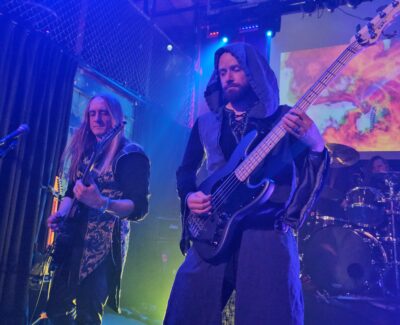 Lords of the Trident - Legions of Metal Festival 2026, Chicago, IL - May 1 - 2, 2026
