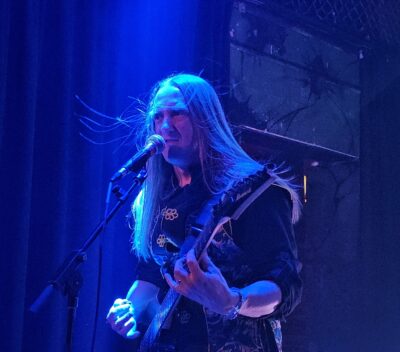 Lords of the Trident - Legions of Metal Festival 2026, Chicago, IL - May 1 - 2, 2026