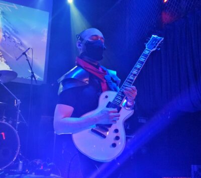 Lords of the Trident - Legions of Metal Festival 2026, Chicago, IL - May 1 - 2, 2026