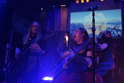 Lords of the Trident - Legions of Metal Festival 2026, Chicago, IL - May 1 - 2, 2026