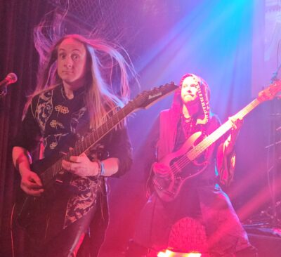 Lords of the Trident - Legions of Metal Festival 2026, Chicago, IL - May 1 - 2, 2026