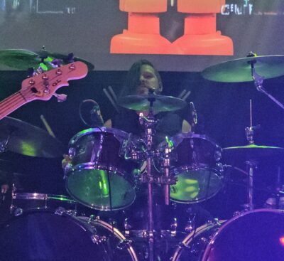 Lords of the Trident - Legions of Metal Festival 2026, Chicago, IL - May 1 - 2, 2026