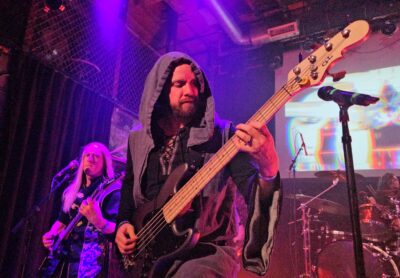 Lords of the Trident - Legions of Metal Festival 2026, Chicago, IL - May 1 - 2, 2026