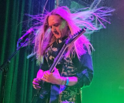 Lords of the Trident - Legions of Metal Festival 2026, Chicago, IL - May 1 - 2, 2026