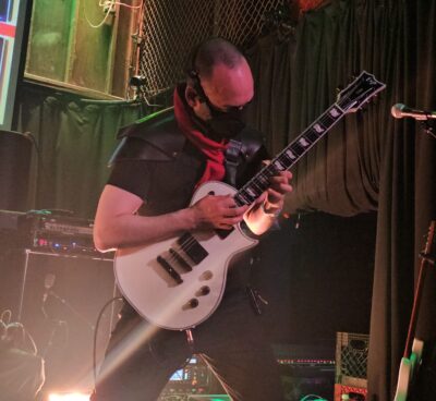 Lords of the Trident - Legions of Metal Festival 2026, Chicago, IL - May 1 - 2, 2026