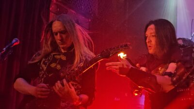 Lords of the Trident - Legions of Metal Festival 2026, Chicago, IL - May 1 - 2, 2026