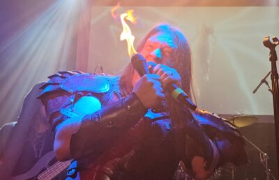 Lords of the Trident - Legions of Metal Festival 2026, Chicago, IL - May 1 - 2, 2026