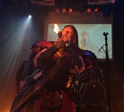 Lords of the Trident - Legions of Metal Festival 2026, Chicago, IL - May 1 - 2, 2026