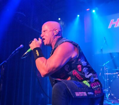 Heathen - Legions of Metal Festival 2026, Chicago, IL - May 1 - 2, 2026