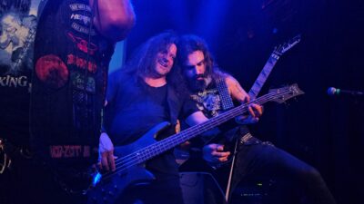Heathen - Legions of Metal Festival 2026, Chicago, IL - May 1 - 2, 2026