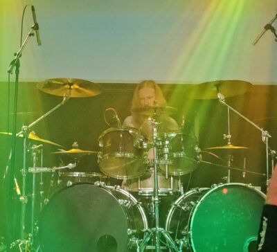 Heathen - Legions of Metal Festival 2026, Chicago, IL - May 1 - 2, 2026