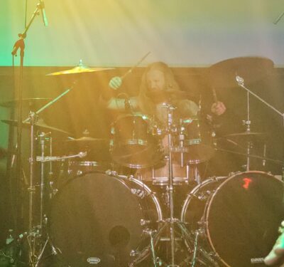 Heathen - Legions of Metal Festival 2026, Chicago, IL - May 1 - 2, 2026