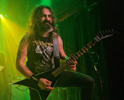 Heathen - Legions of Metal Festival 2026, Chicago, IL - May 1 - 2, 2026