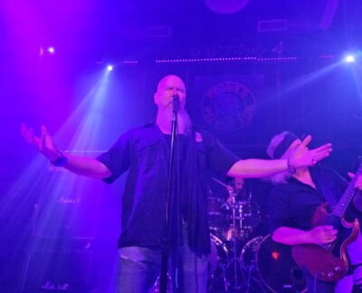 Trouble - Legions of Metal Festival 2026, Chicago, IL - May 1 - 2, 2026