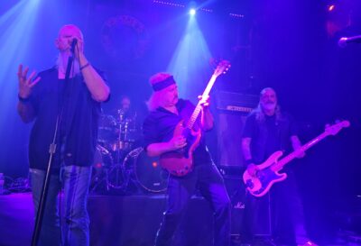 Trouble - Legions of Metal Festival 2026, Chicago, IL - May 1 - 2, 2026