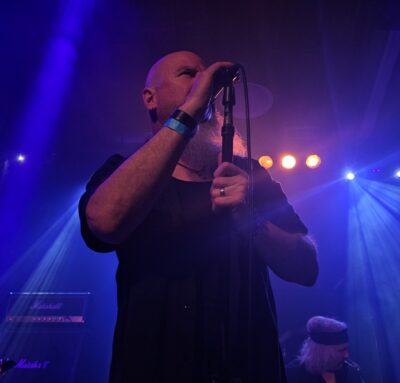 Trouble - Legions of Metal Festival 2026, Chicago, IL - May 1 - 2, 2026