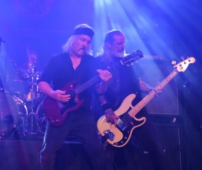 Trouble - Legions of Metal Festival 2026, Chicago, IL - May 1 - 2, 2026