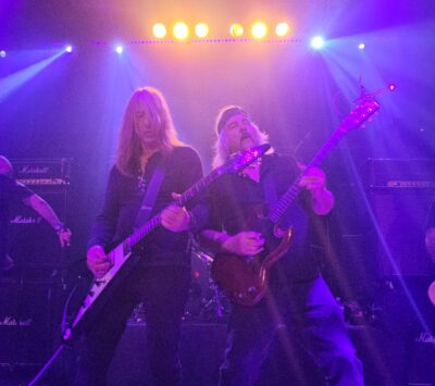 Trouble - Legions of Metal Festival 2026, Chicago, IL - May 1 - 2, 2026