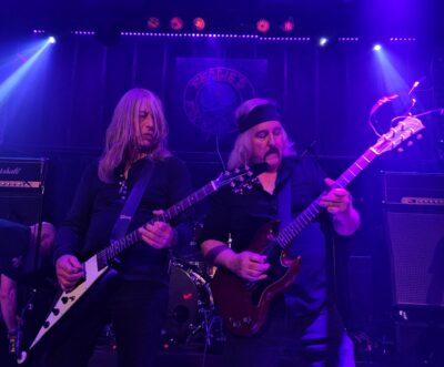 Trouble - Legions of Metal Festival 2026, Chicago, IL - May 1 - 2, 2026