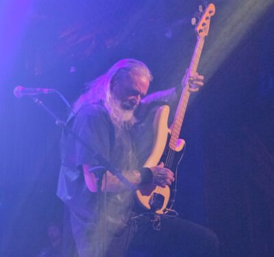 Trouble - Legions of Metal Festival 2026, Chicago, IL - May 1 - 2, 2026