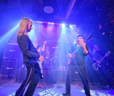 Trouble - Legions of Metal Festival 2026, Chicago, IL - May 1 - 2, 2026