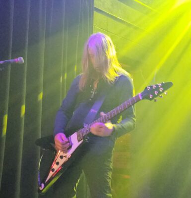 Trouble - Legions of Metal Festival 2026, Chicago, IL - May 1 - 2, 2026