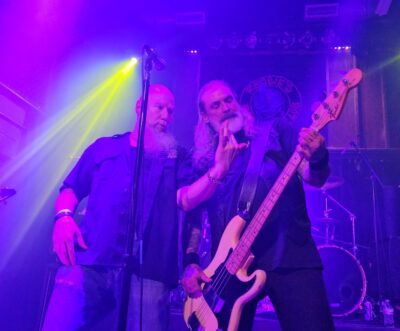 Trouble - Legions of Metal Festival 2026, Chicago, IL - May 1 - 2, 2026