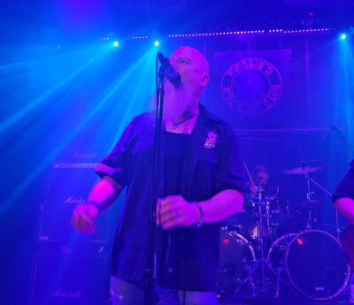 Trouble - Legions of Metal Festival 2026, Chicago, IL - May 1 - 2, 2026