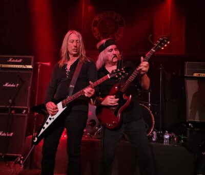 Trouble - Legions of Metal Festival 2026, Chicago, IL - May 1 - 2, 2026