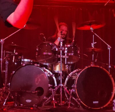 Trouble - Legions of Metal Festival 2026, Chicago, IL - May 1 - 2, 2026