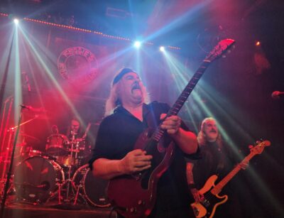 Trouble - Legions of Metal Festival 2026, Chicago, IL - May 1 - 2, 2026