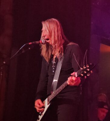 Trouble - Legions of Metal Festival 2026, Chicago, IL - May 1 - 2, 2026