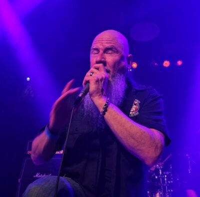 Trouble - Legions of Metal Festival 2026, Chicago, IL - May 1 - 2, 2026