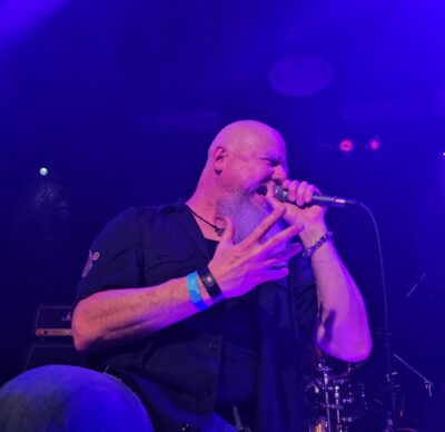 Trouble - Legions of Metal Festival 2026, Chicago, IL - May 1 - 2, 2026